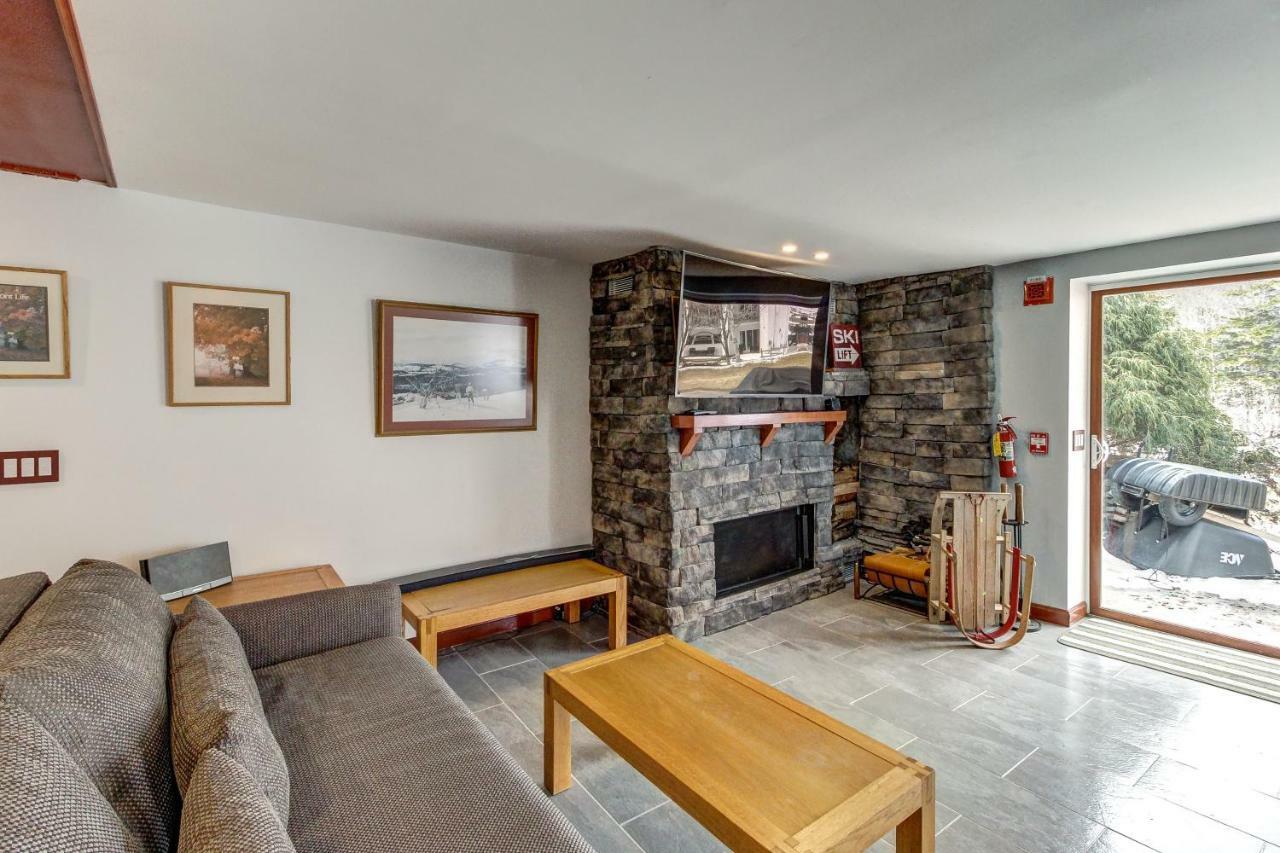 The Lodge #23 Stowe Fork Exteriör bild
